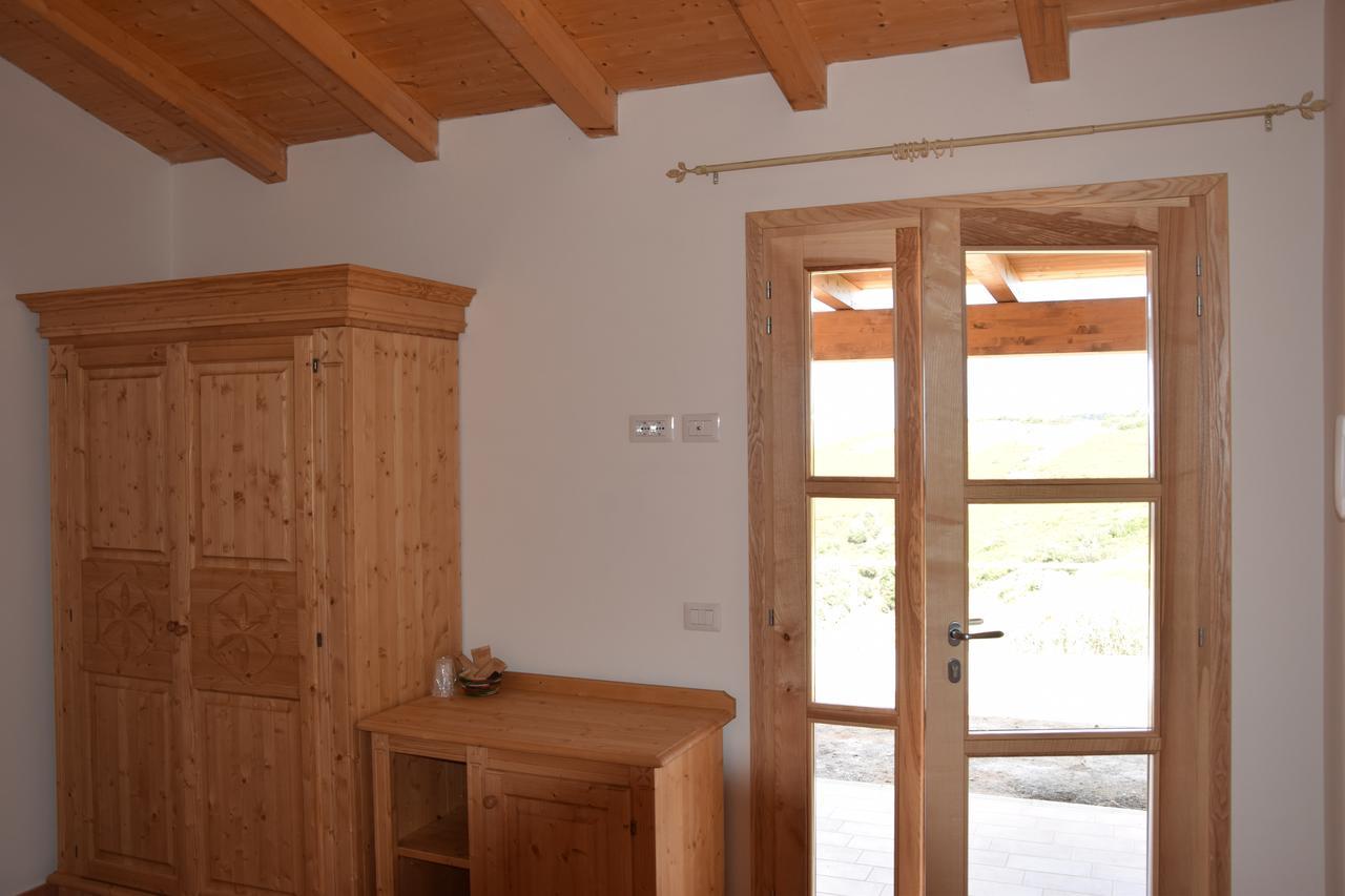 Azienda Agrituristica La Janna Di La Faj Budoni Eksteriør billede