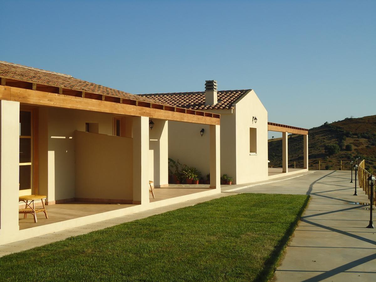Azienda Agrituristica La Janna Di La Faj Budoni Eksteriør billede